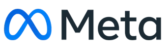 Meta logo