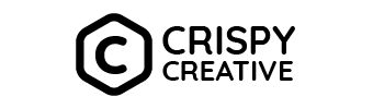 Crispy Creative logo