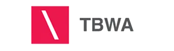 TBWA logo