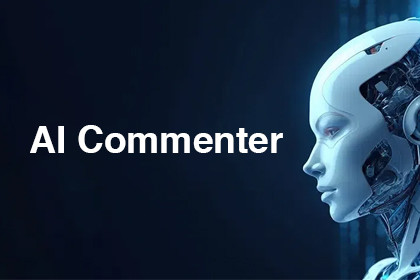 AI Commenter