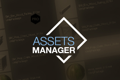 Assets Manager