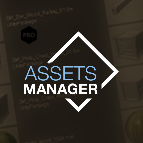Assets Manager