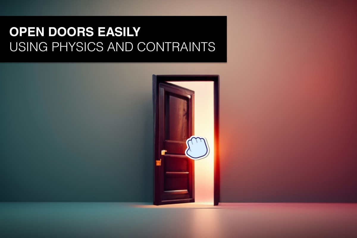 Drag And Slide! Push/Pull/Move/Rotate/Drag/Drop Objects With Constraints Easily!, Unity asset screenshot 4