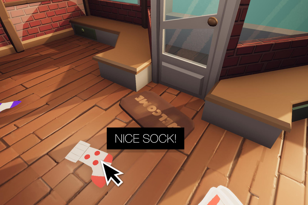 EASY Tooltips And Overlays!, Unity asset screenshot 1