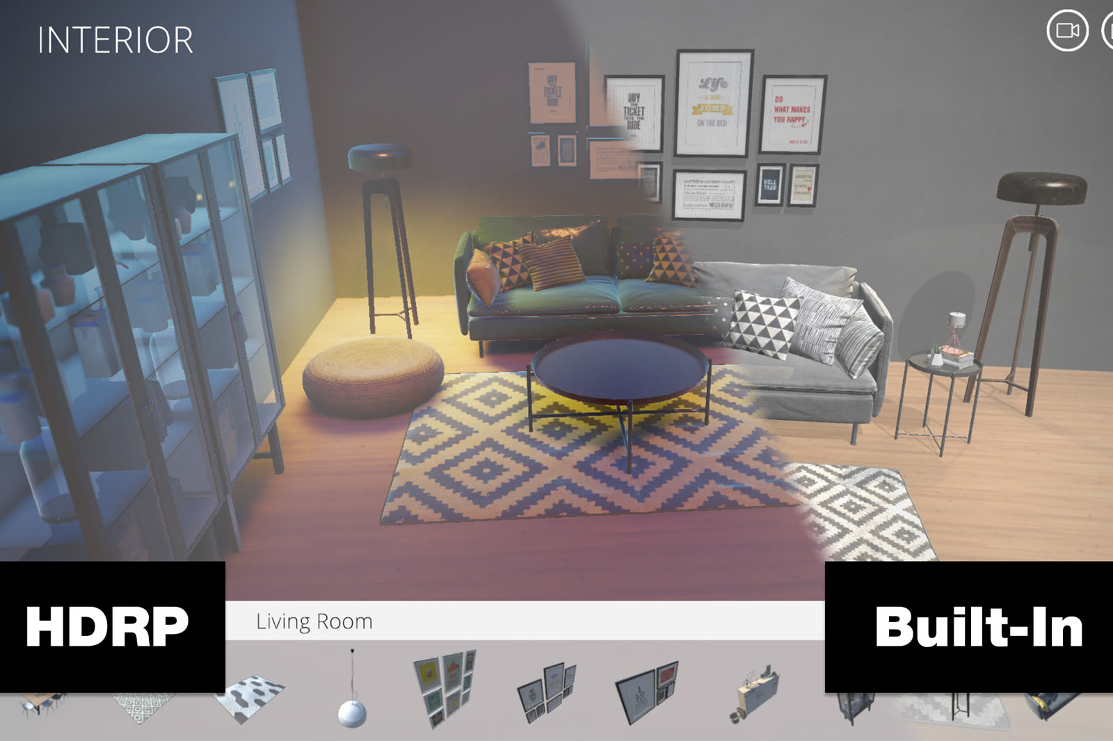 Home Designer Suite - 2026, Unity asset screenshot 1