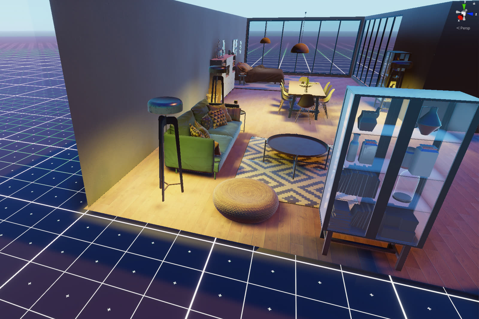 Home Designer Suite - 2026, Unity asset screenshot 10