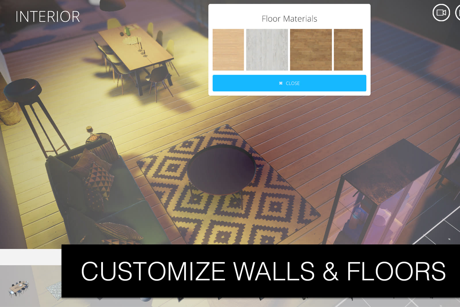 Home Designer Suite - 2026, Unity asset screenshot 11