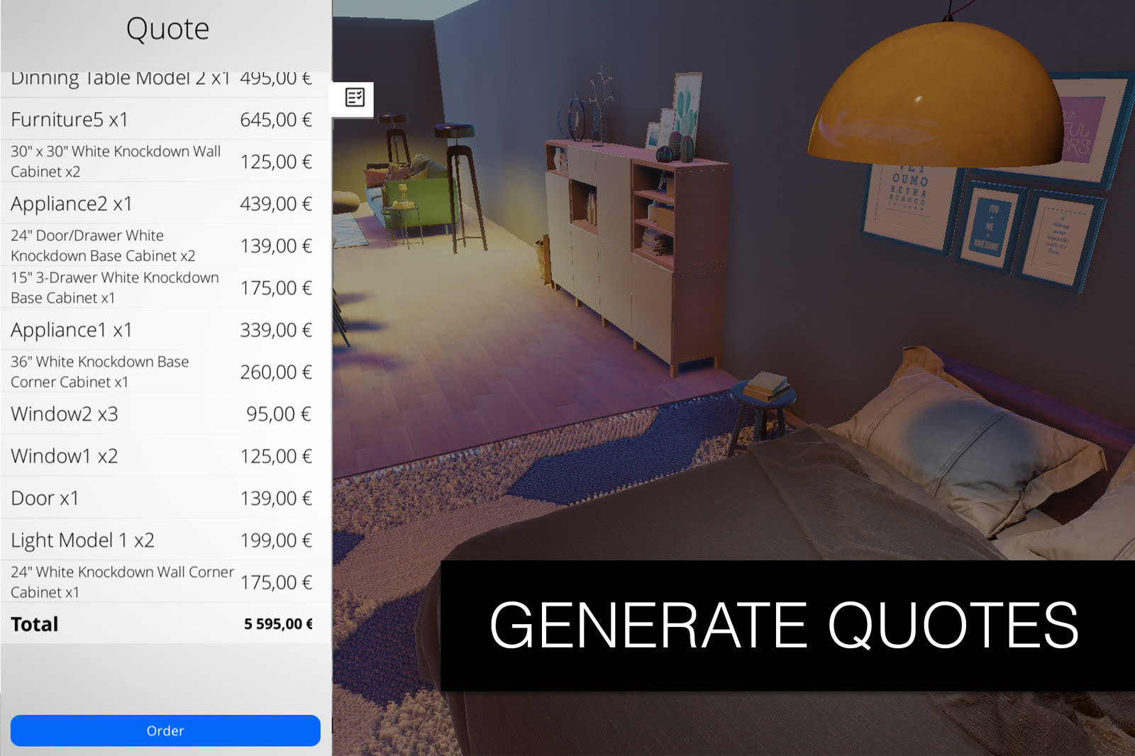 Home Designer Suite - 2026, Unity asset screenshot 12