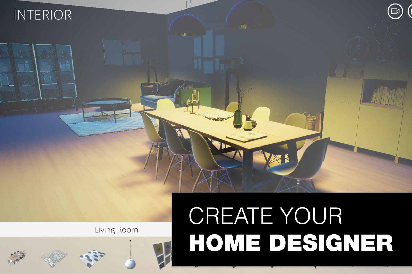 Home Designer Suite - 2026, Unity asset screenshot 14