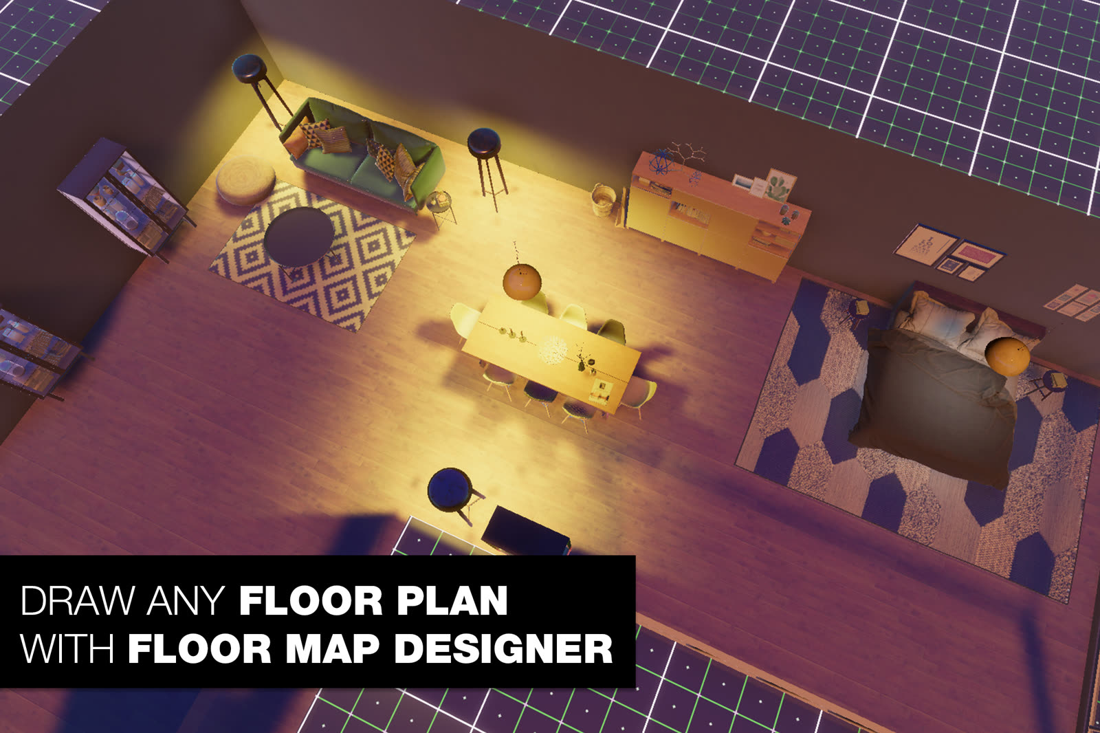 Home Designer Suite - 2026, Unity asset screenshot 15