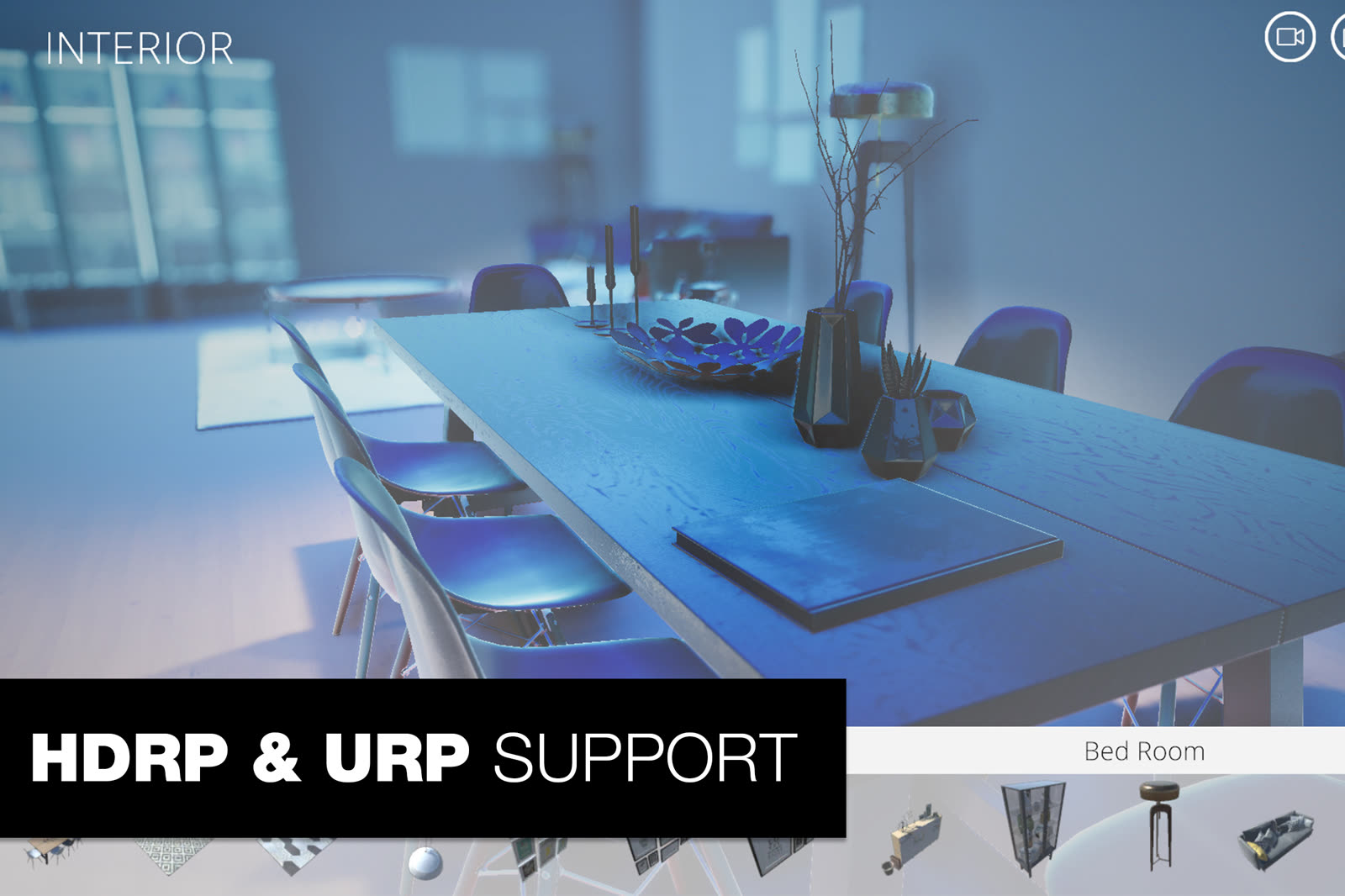 Home Designer Suite - 2026, Unity asset screenshot 2