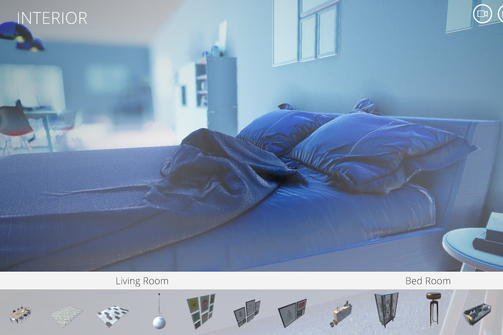 Home Designer Suite - 2026, Unity asset screenshot 3