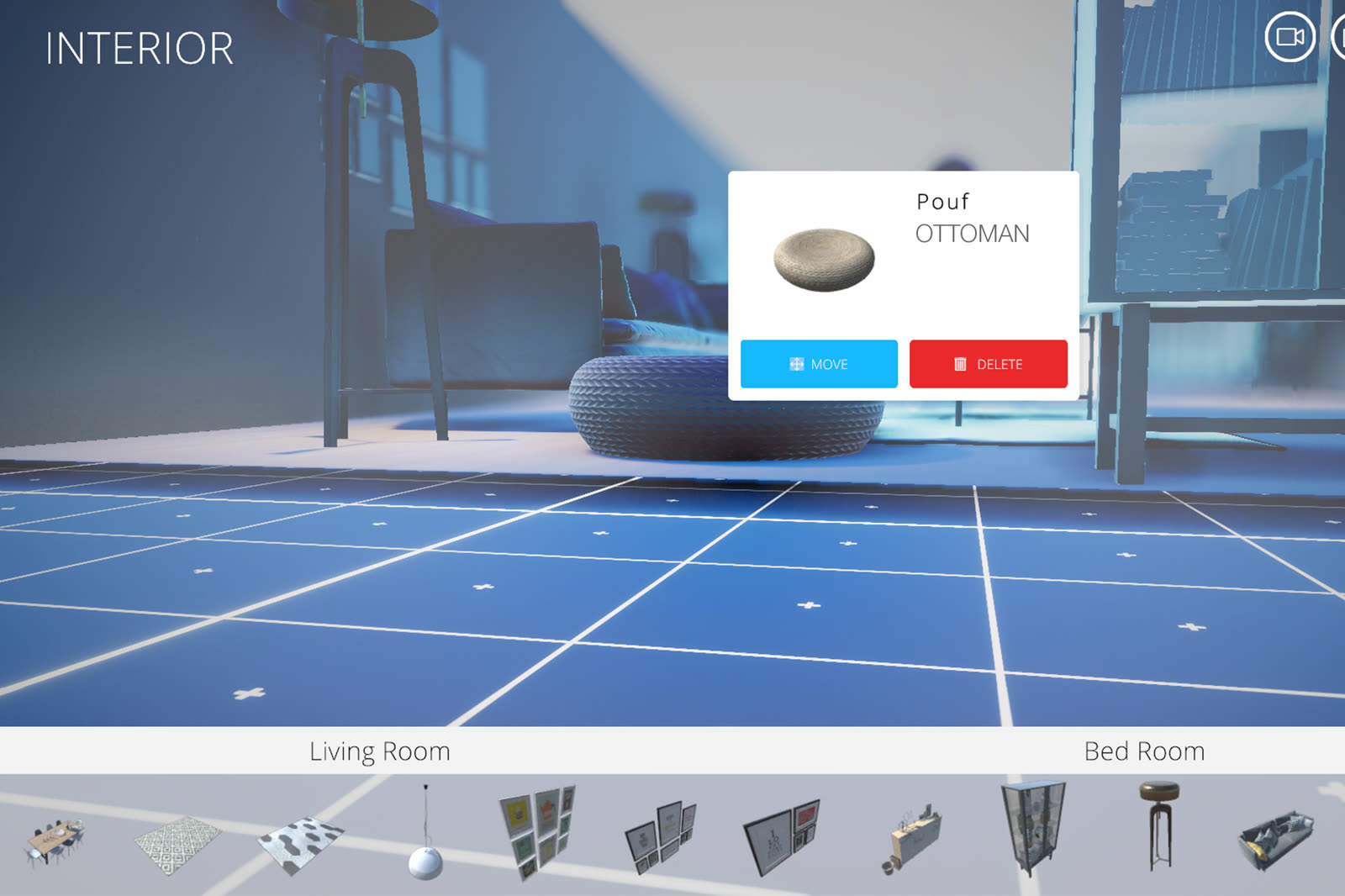 Home Designer Suite - 2026, Unity asset screenshot 4