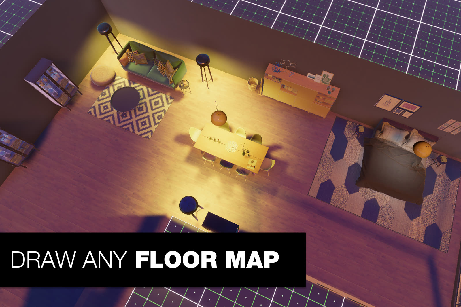 Home Designer Suite - 2026, Unity asset screenshot 7