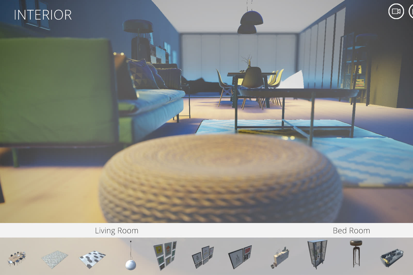 Home Designer Suite - 2026, Unity asset screenshot 8
