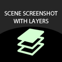 Layered Scene Screenshot