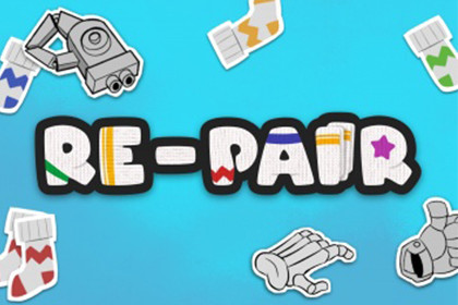 RE-PAIR: Complete Multiplayer Casual Party Game