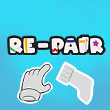RE-PAIR: Complete Multiplayer Casual Party Game