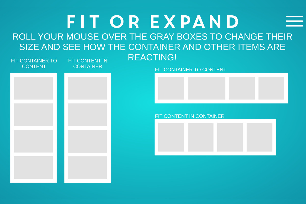 Responsive UI Pro, Unity asset screenshot 5