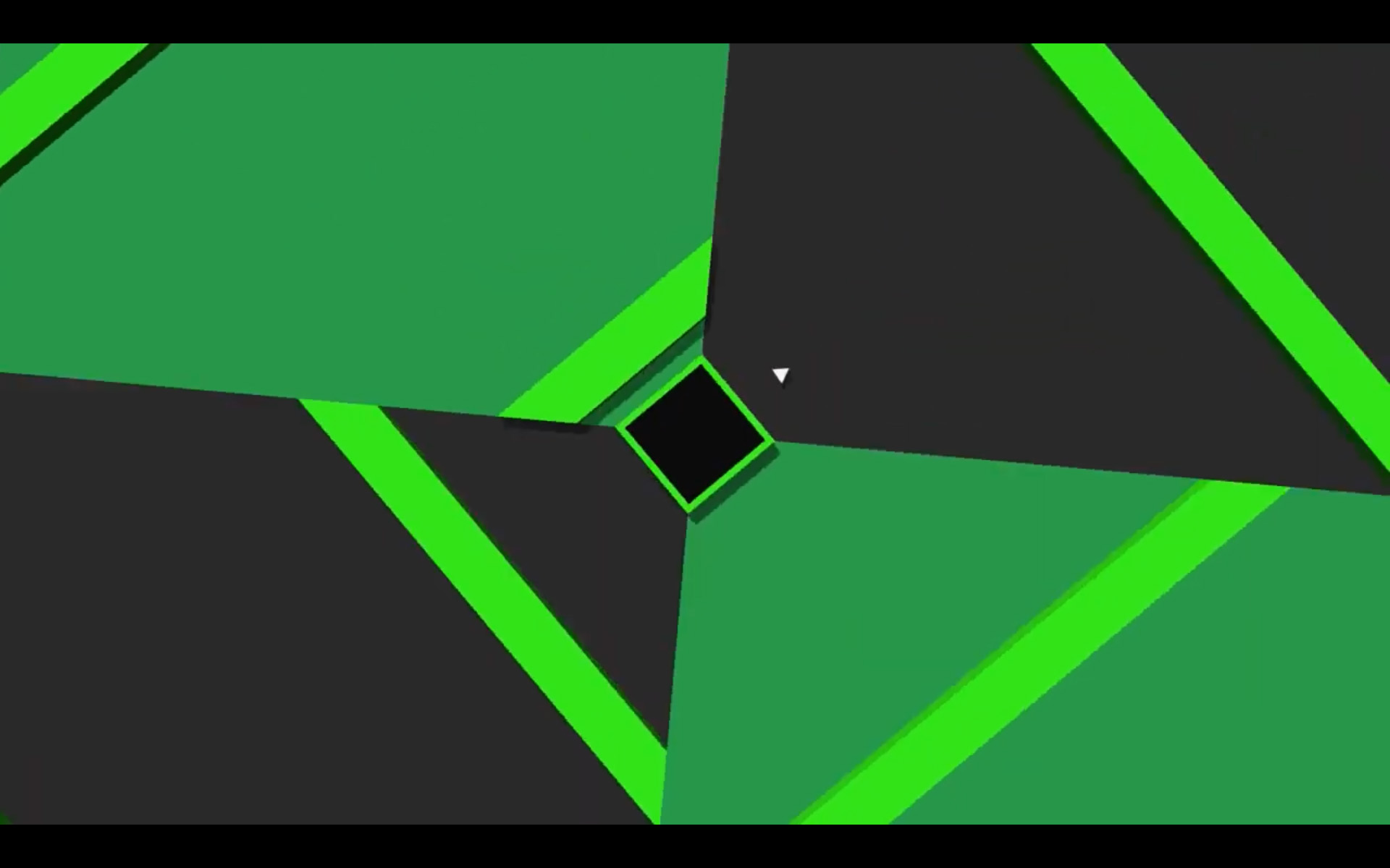 Super Hexagone Game Template screenshot 2