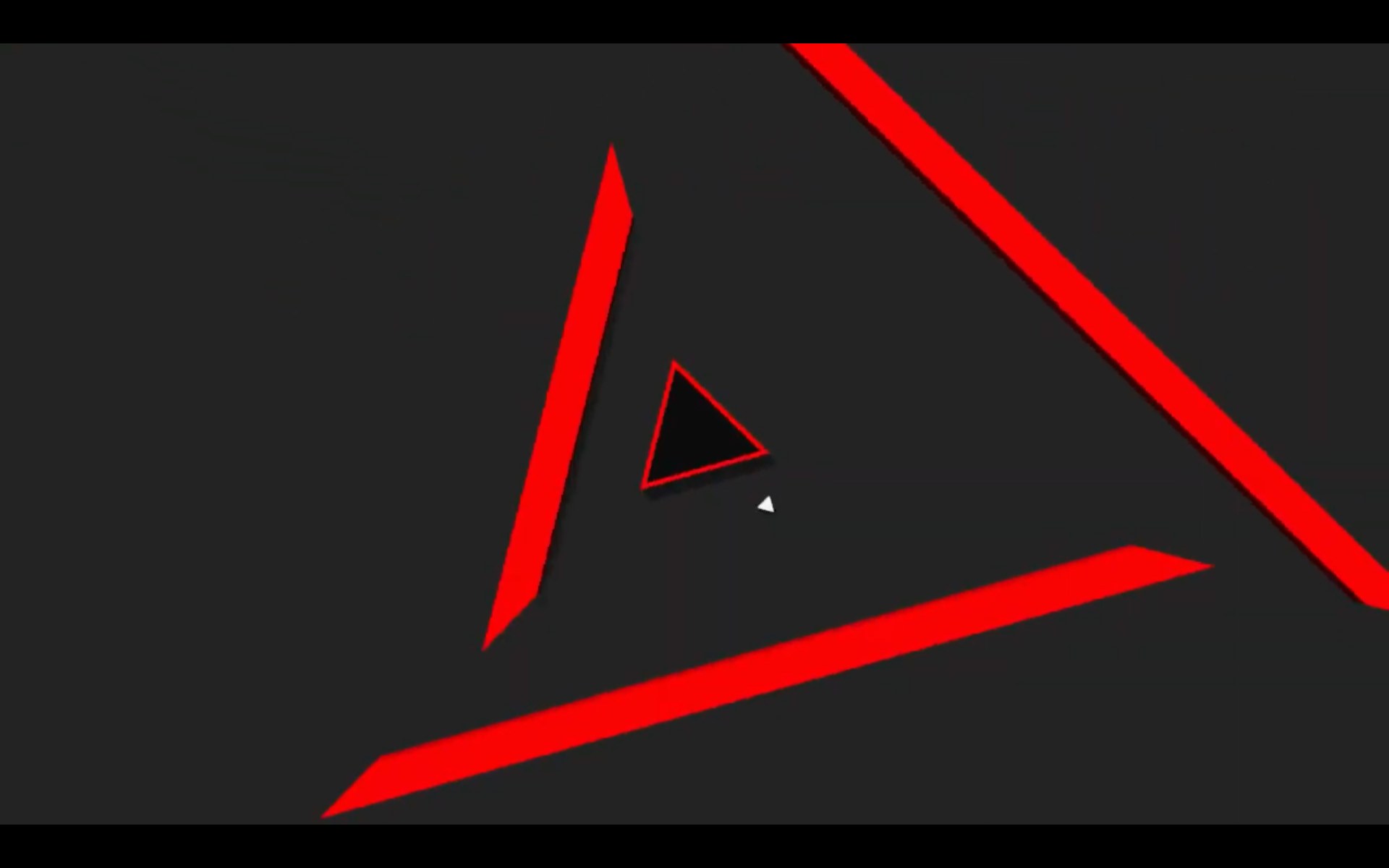 Super Hexagone Game Template screenshot 3