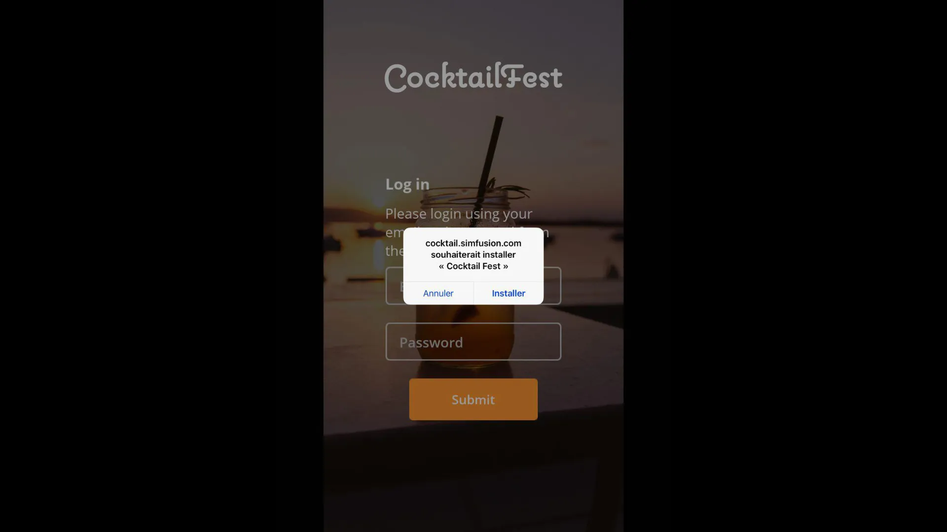 Ticketly screenshot 7