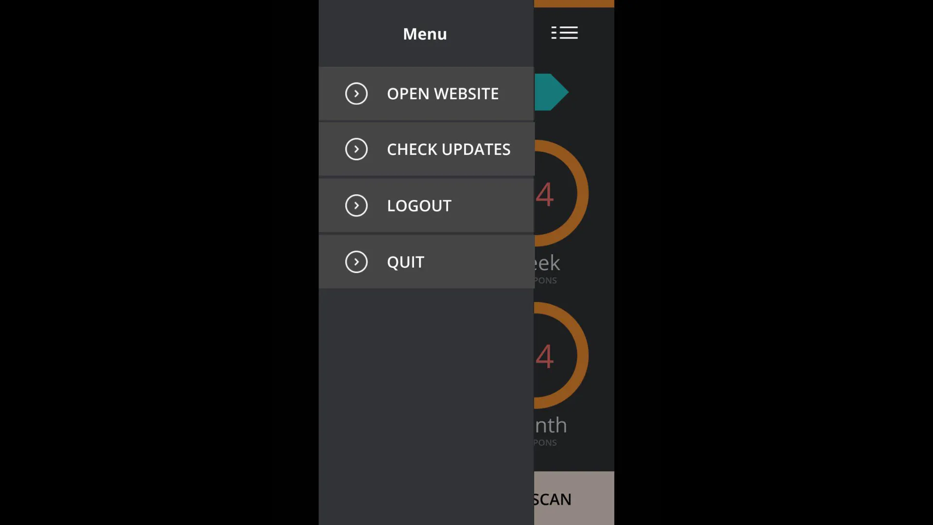 Ticketly screenshot 9