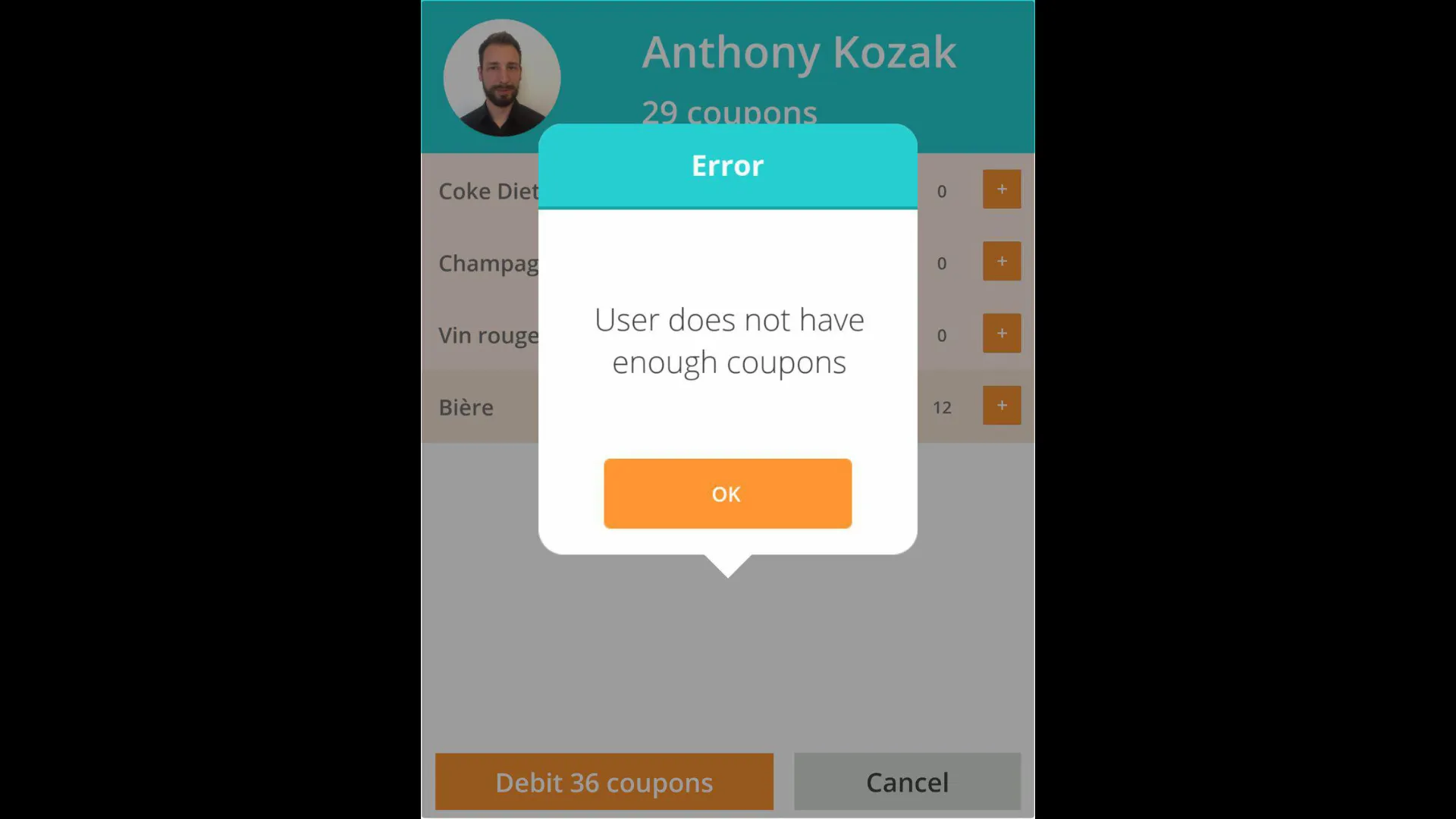 Ticketly screenshot 10