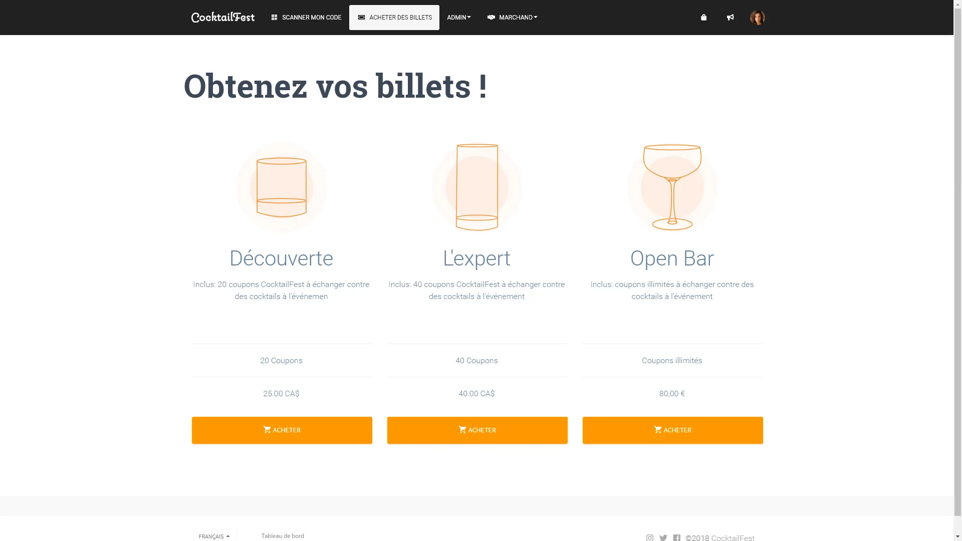 Ticketly screenshot 13