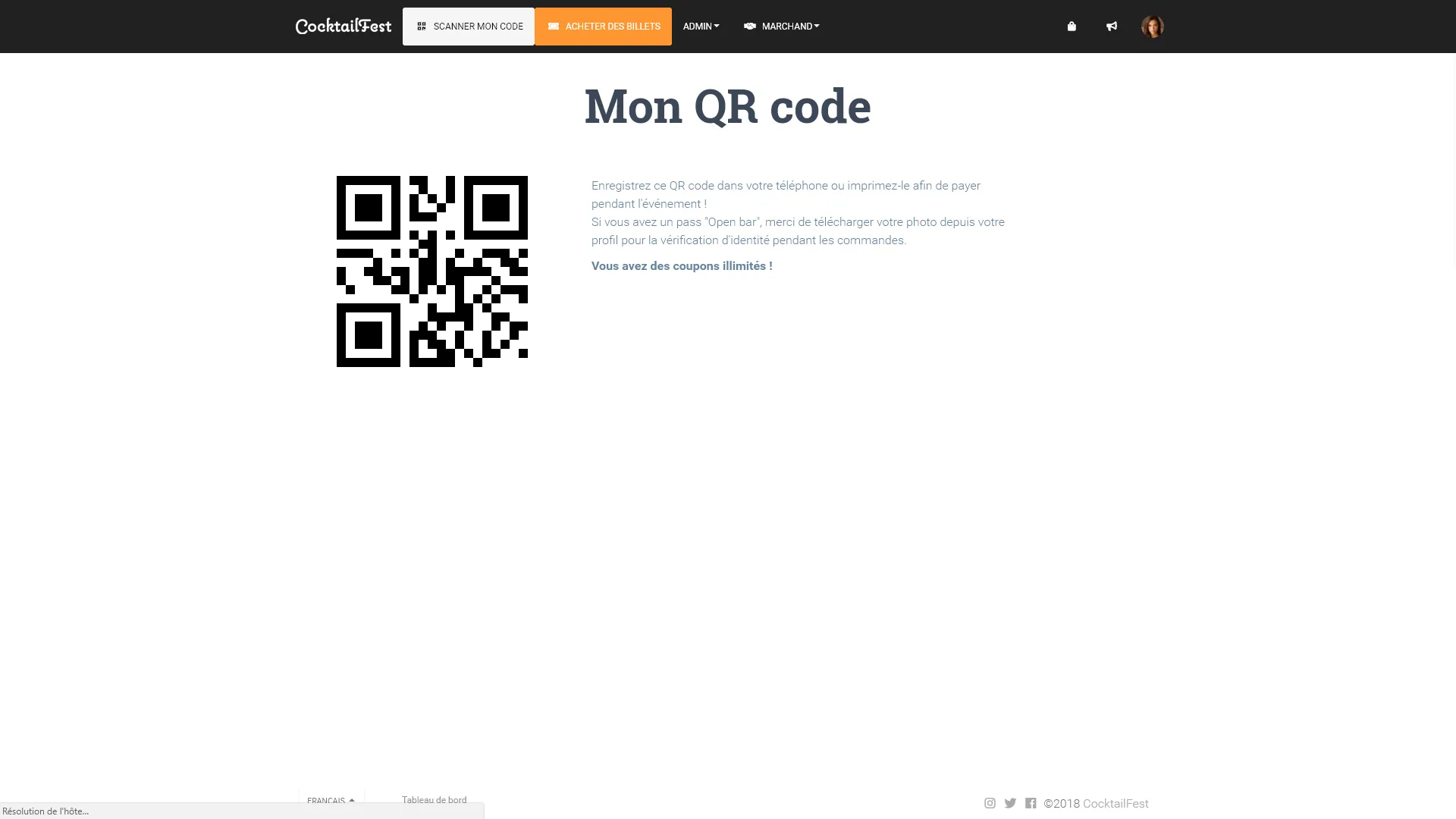 Ticketly screenshot 14