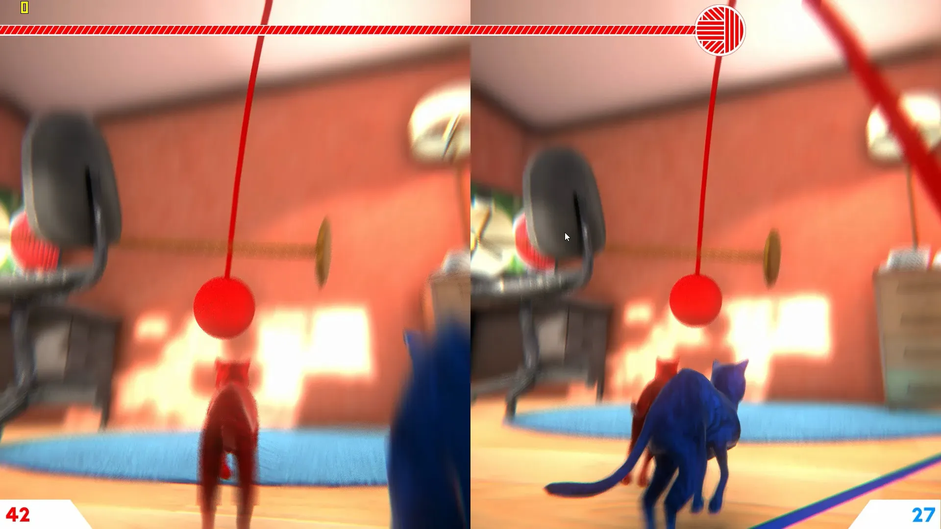 Croquette League screenshot 7