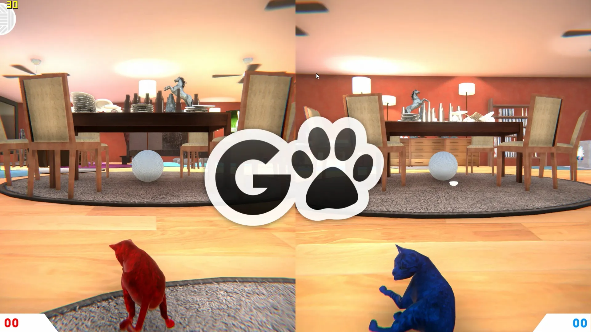 Croquette League screenshot 9