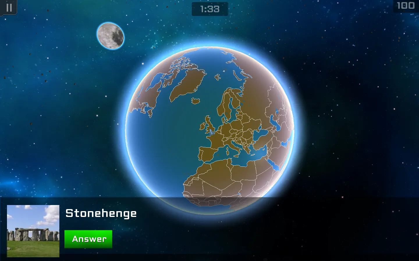 Geo Master screenshot 11