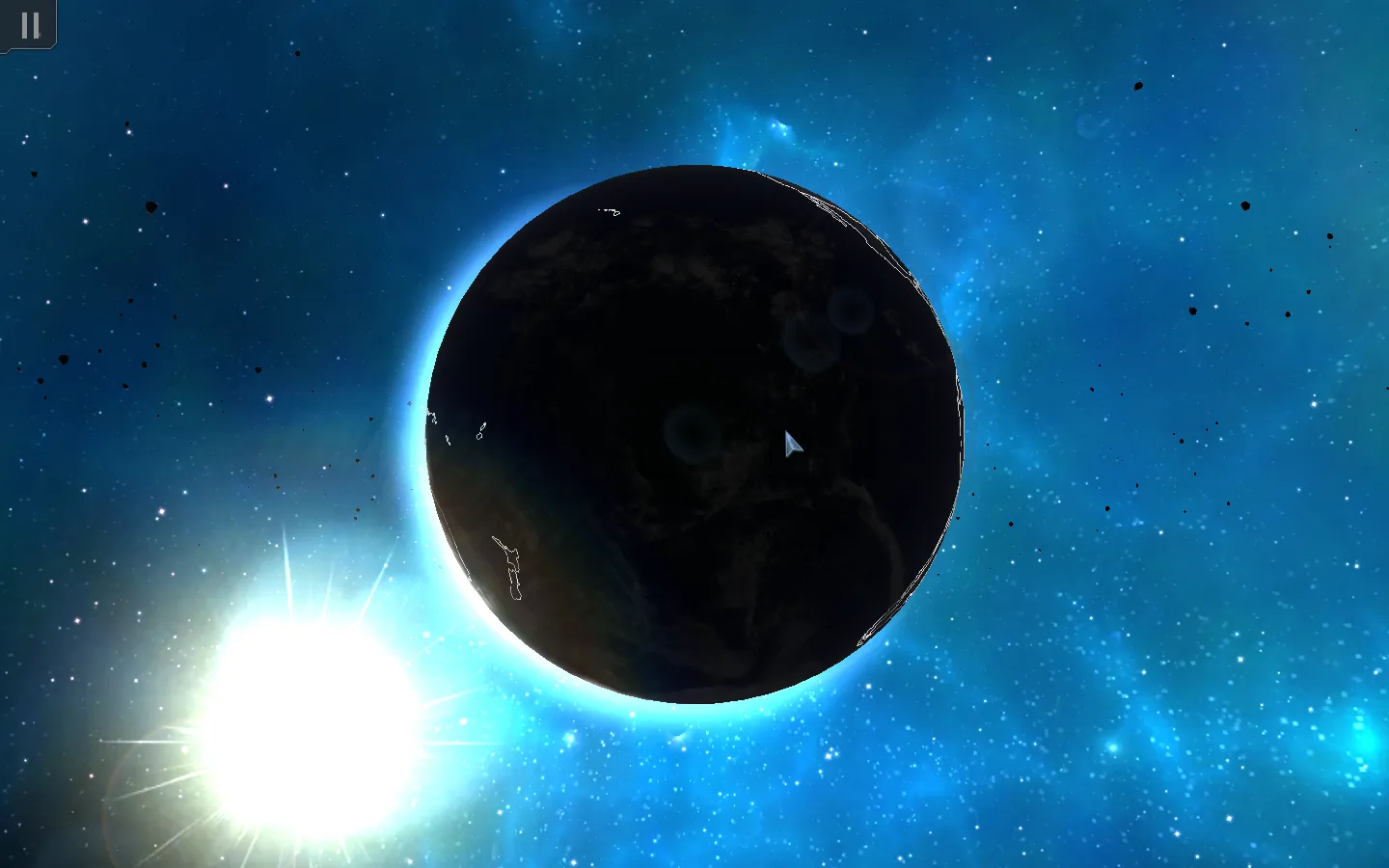 Geo Master screenshot 2