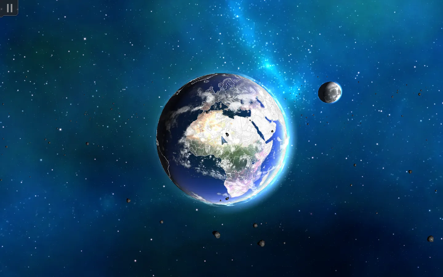 Geo Master screenshot 3