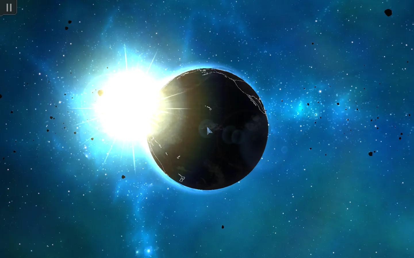 Geo Master screenshot 4