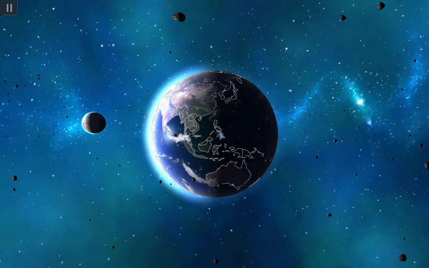 Geo Master screenshot 5