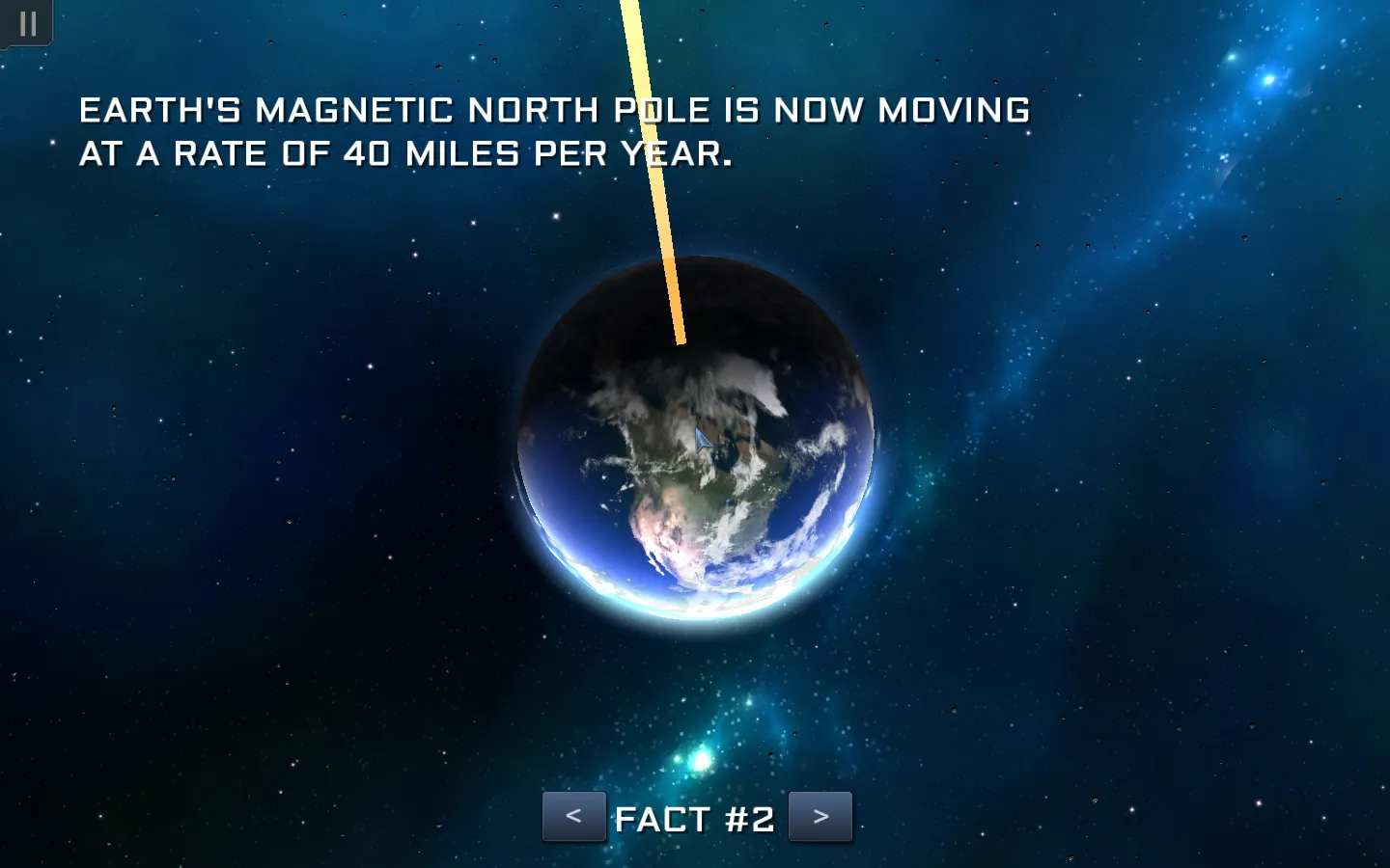 Geo Master screenshot 9