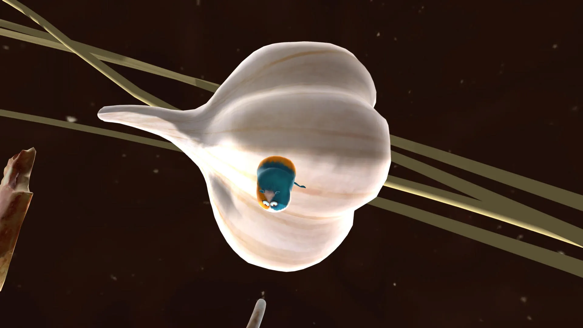 Hamsterstellar screenshot 9