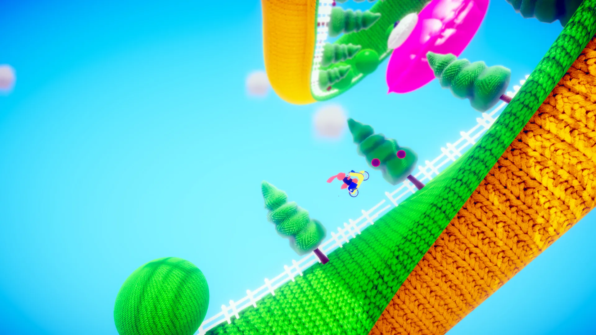 Hop Hop Delivery screenshot 2