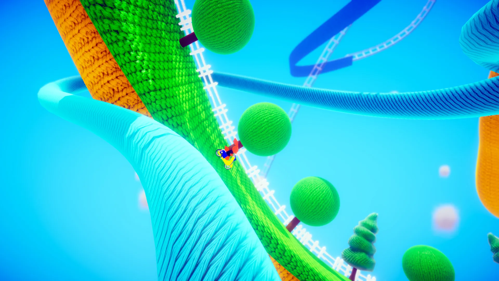 Hop Hop Delivery screenshot 3