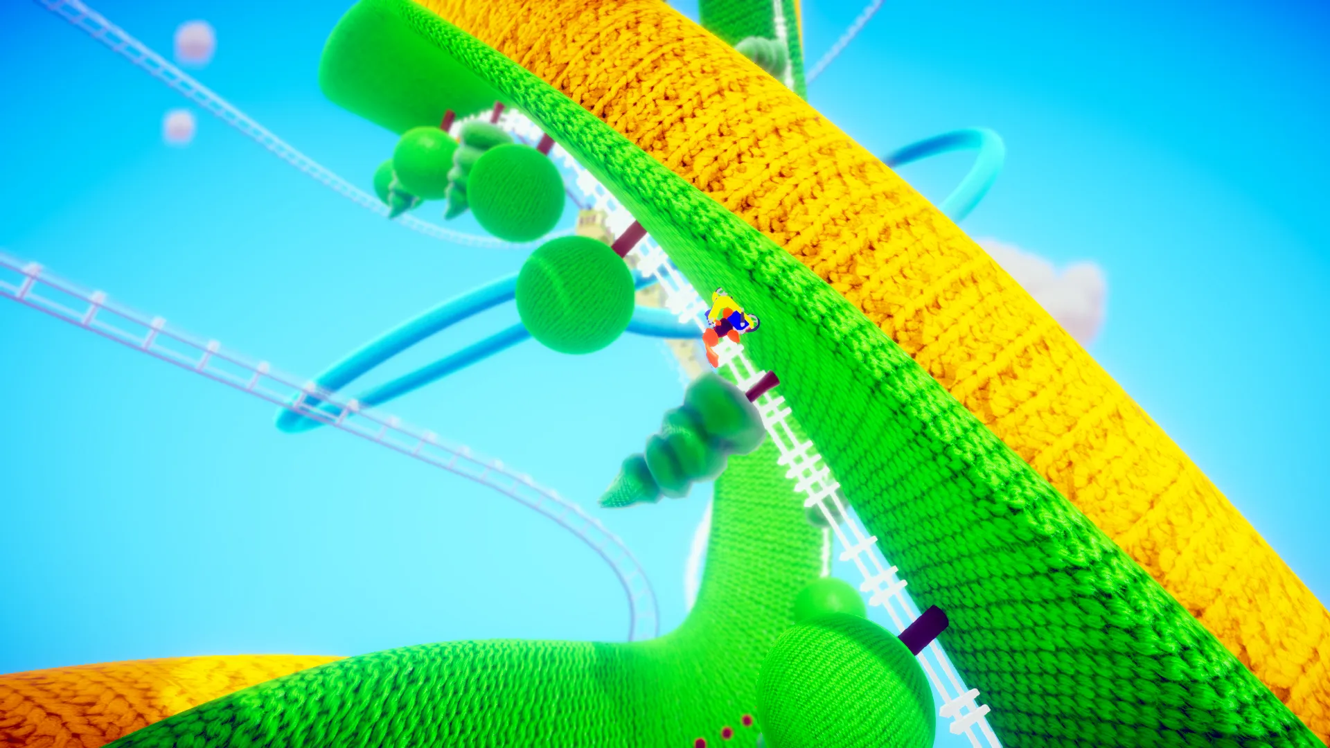 Hop Hop Delivery screenshot 4