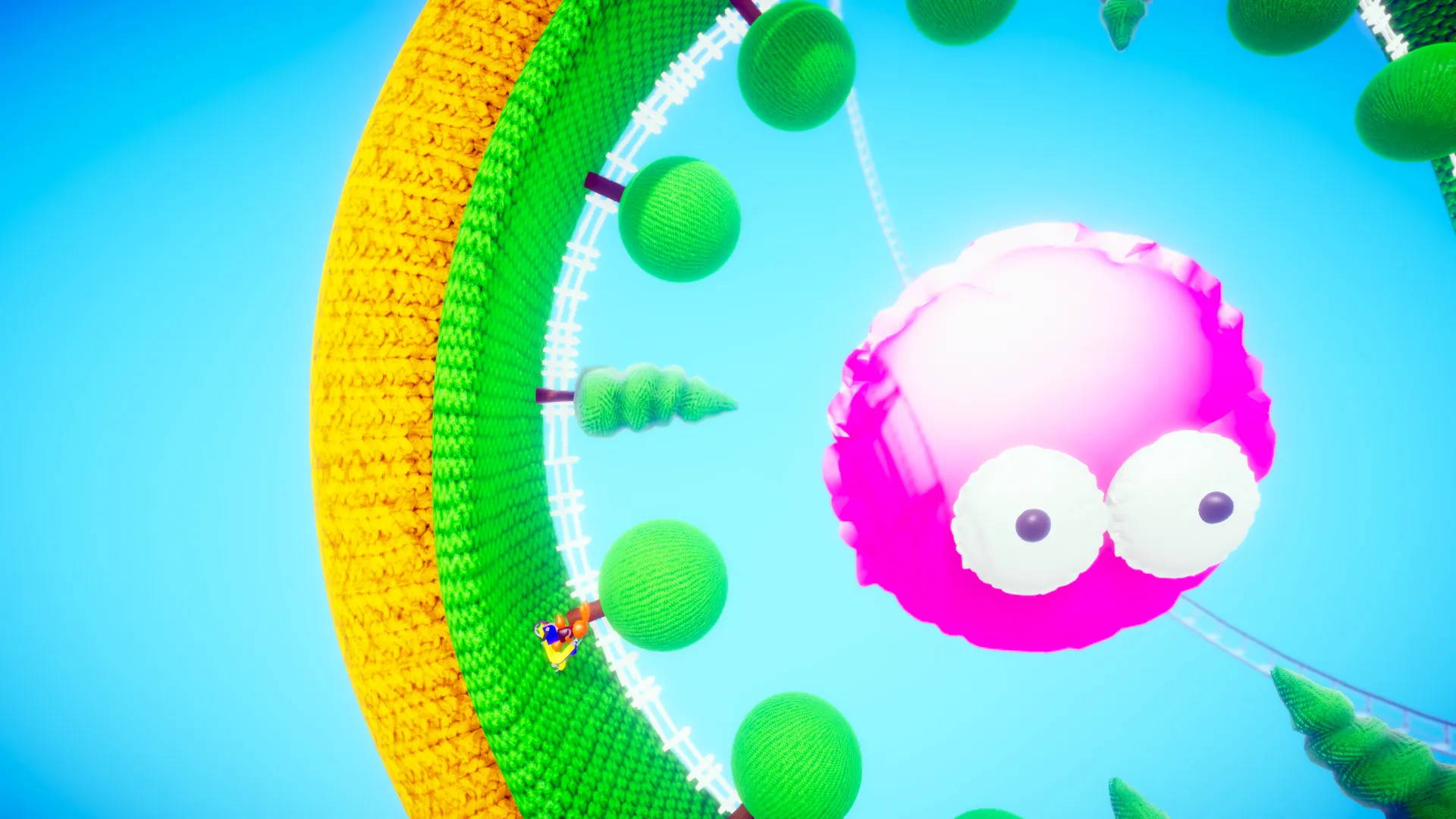 Hop Hop Delivery screenshot 5