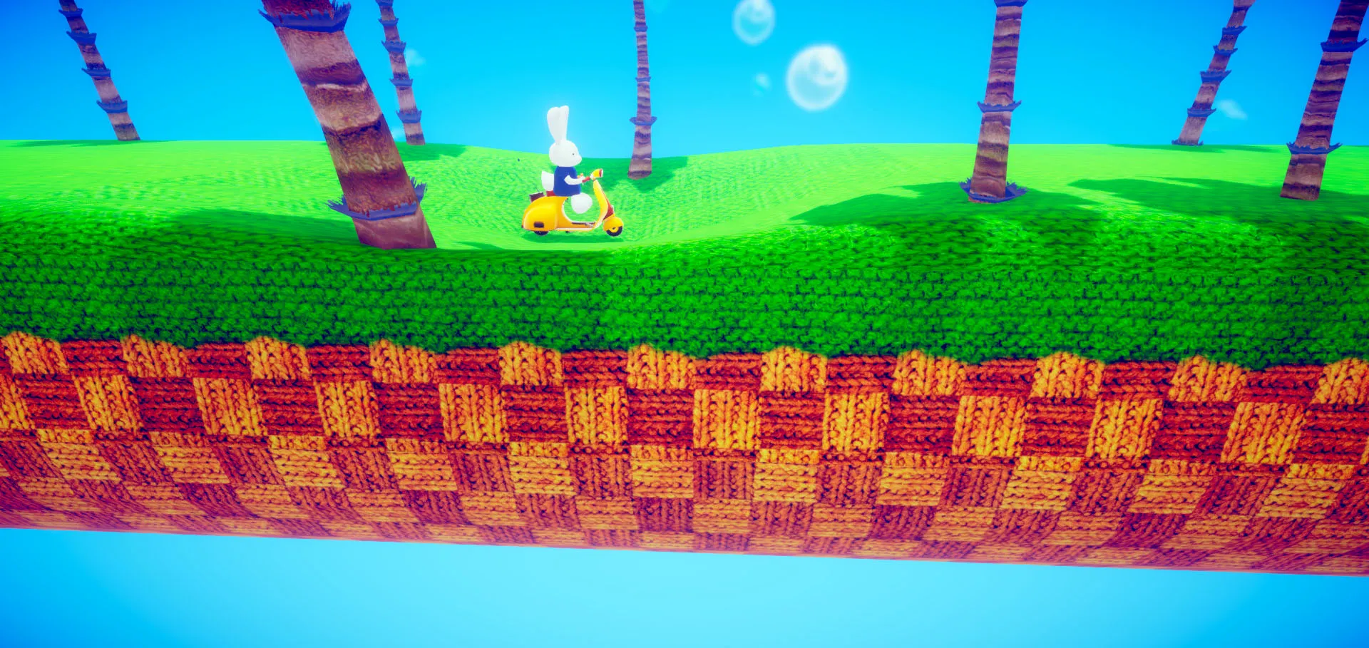 Hop Hop Delivery screenshot 6