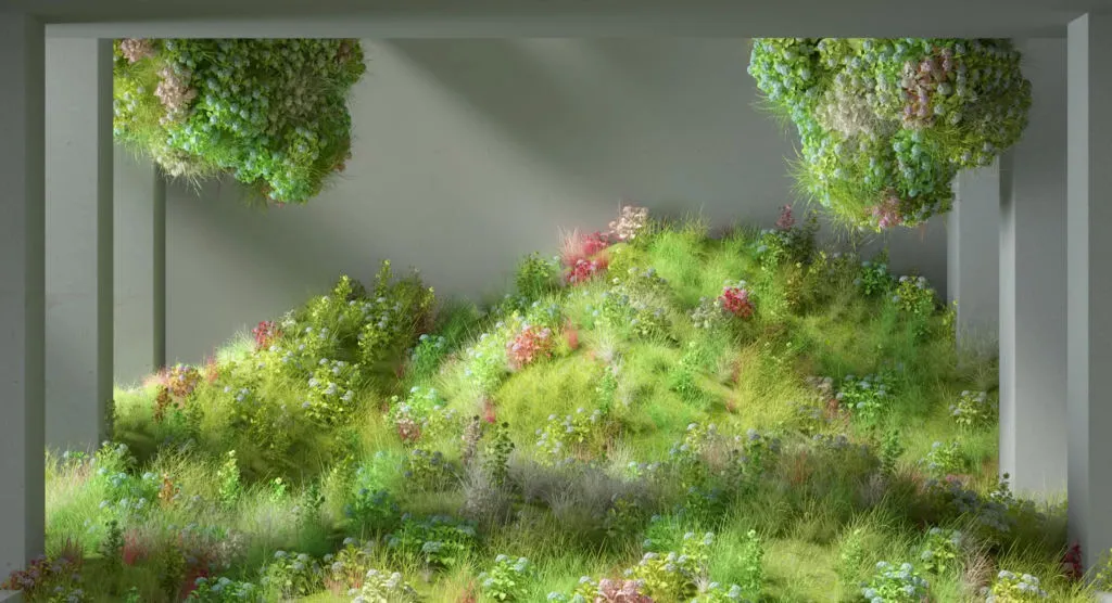 Loreal Viva Tech 2024 screenshot 2