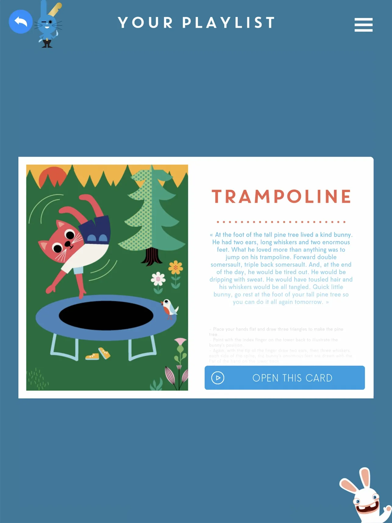 Magic Massages screenshot 2