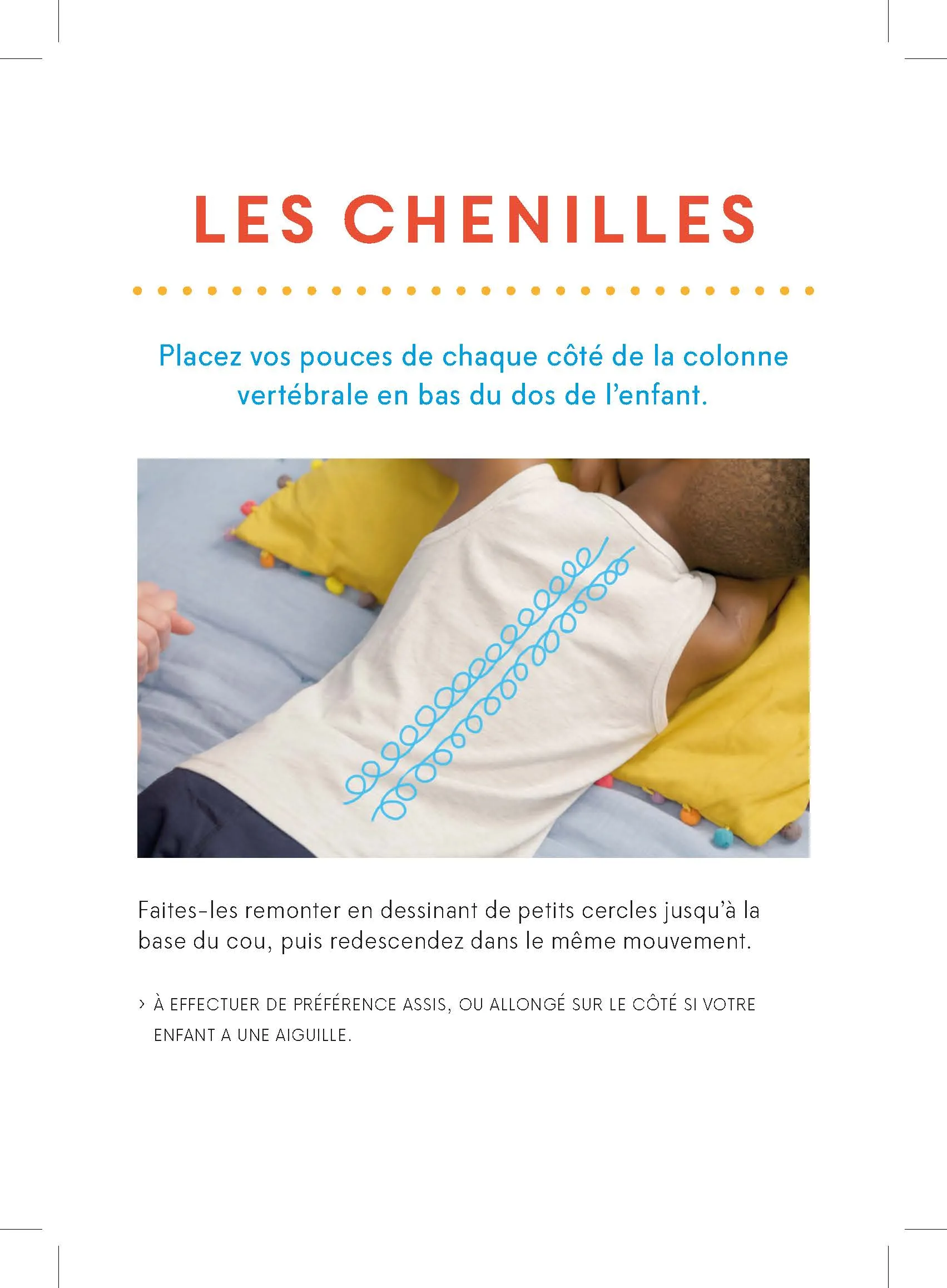 Magic Massages screenshot 4