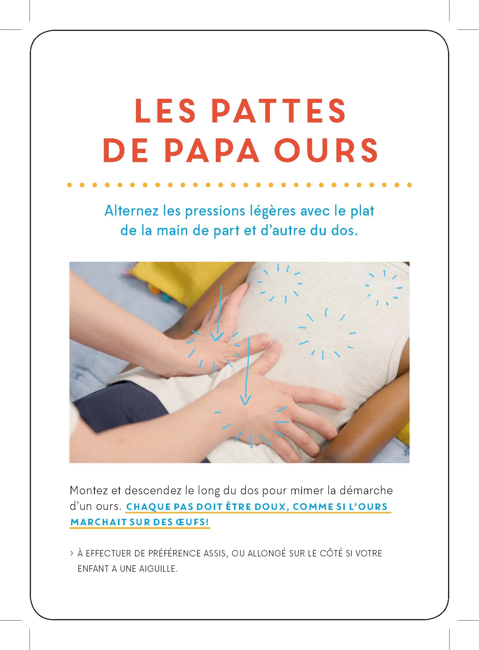 Magic Massages screenshot 5