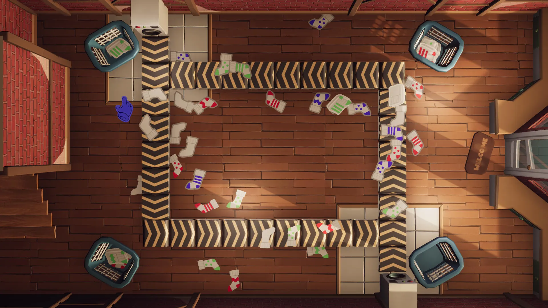 RE-PAIR screenshot 2