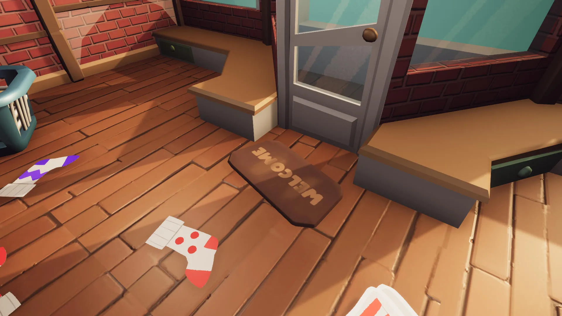 RE-PAIR screenshot 5